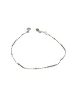 Bracciale Domar in Oro bianco BRL0139-B